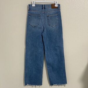 Women’s Hidden Jeans.